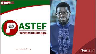 Grande interview : Diomaye alerte sur les évolutions du parti PASTEF et revient sur son historique