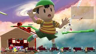 Encode 1080P 4159 2 SSBU Los