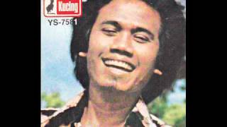 Eddy Silitongga - Pilih Pilih Tebu