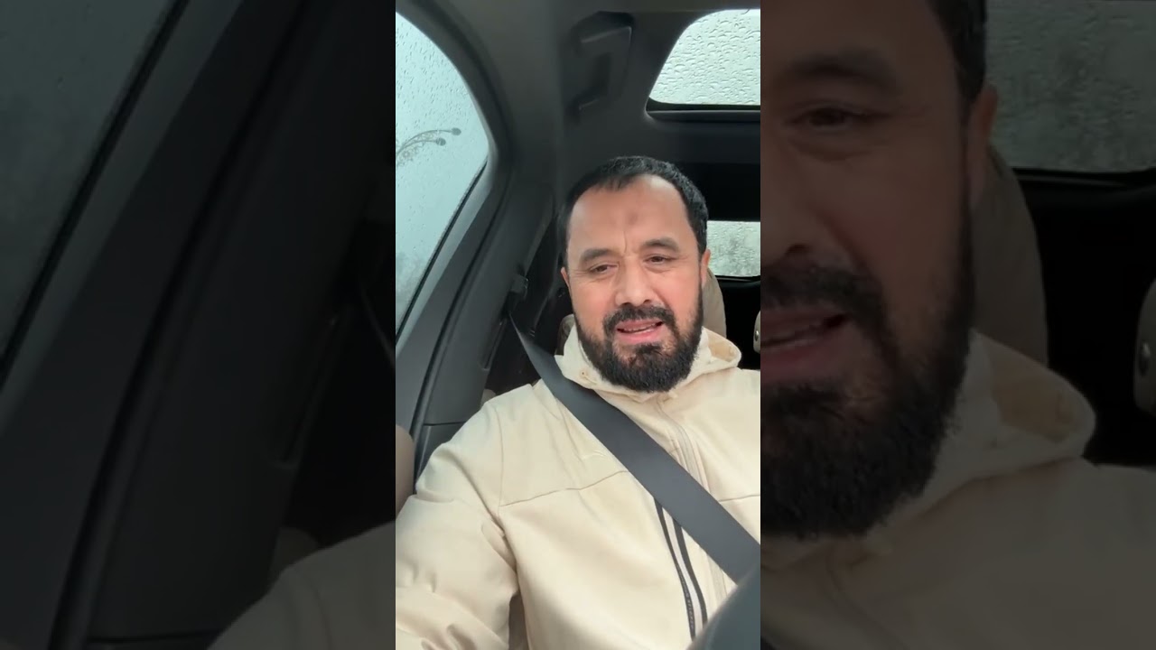 Abror Muxtor Aliy - Live (10 Mart 2026)