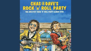 Video thumbnail of "Chas & Dave - Medley: Ain't That A Shame/I'm In Love Again/Think It Over/That'll Be The Day/Be My Guest"