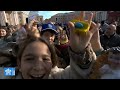 Angelus, 21 dicembre 2025 Papa Leone XIV LIS