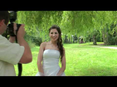 Video: Nápady Na Fotenie Na Jarnú Svadbu