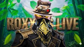 ROXXI IS LIVE GUILD TEST JOIN NOW FAST🤌🏻 #live #shorts #freefire #shortslive #shortslivestream