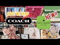 🎯 NEW!!! COACH OUTLET 70% OFF | KATE SPADE 60% + 20% OFF | NEW COLLECTION SHOP WITH ME 2020