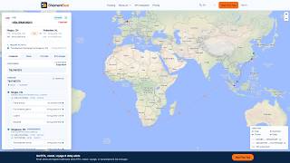 Ocean container tracking you can actually check — ShipmentBeat