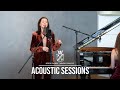 Capture de la vidéo Vesna - Płakały | Petrof Acoustic Sessions | Live @Vesna_Music