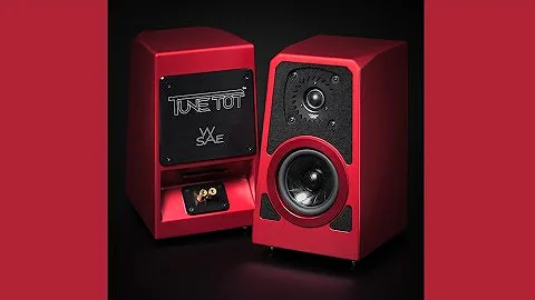 First listen: Wilson Audio TuneTot