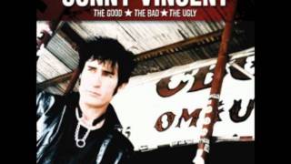 Video thumbnail of "Sonny Vincent - My Guitar"