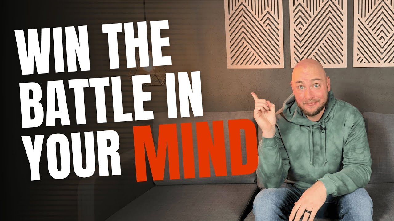 How To Take Captive EVERY Thought (2 Corinthians 10:5 Explained)