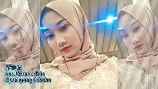 GETUN _RISMA AFIDA_MUSIC KOPLO OFFICIAL_Pop Jawa_dangdut koplo_Campursari