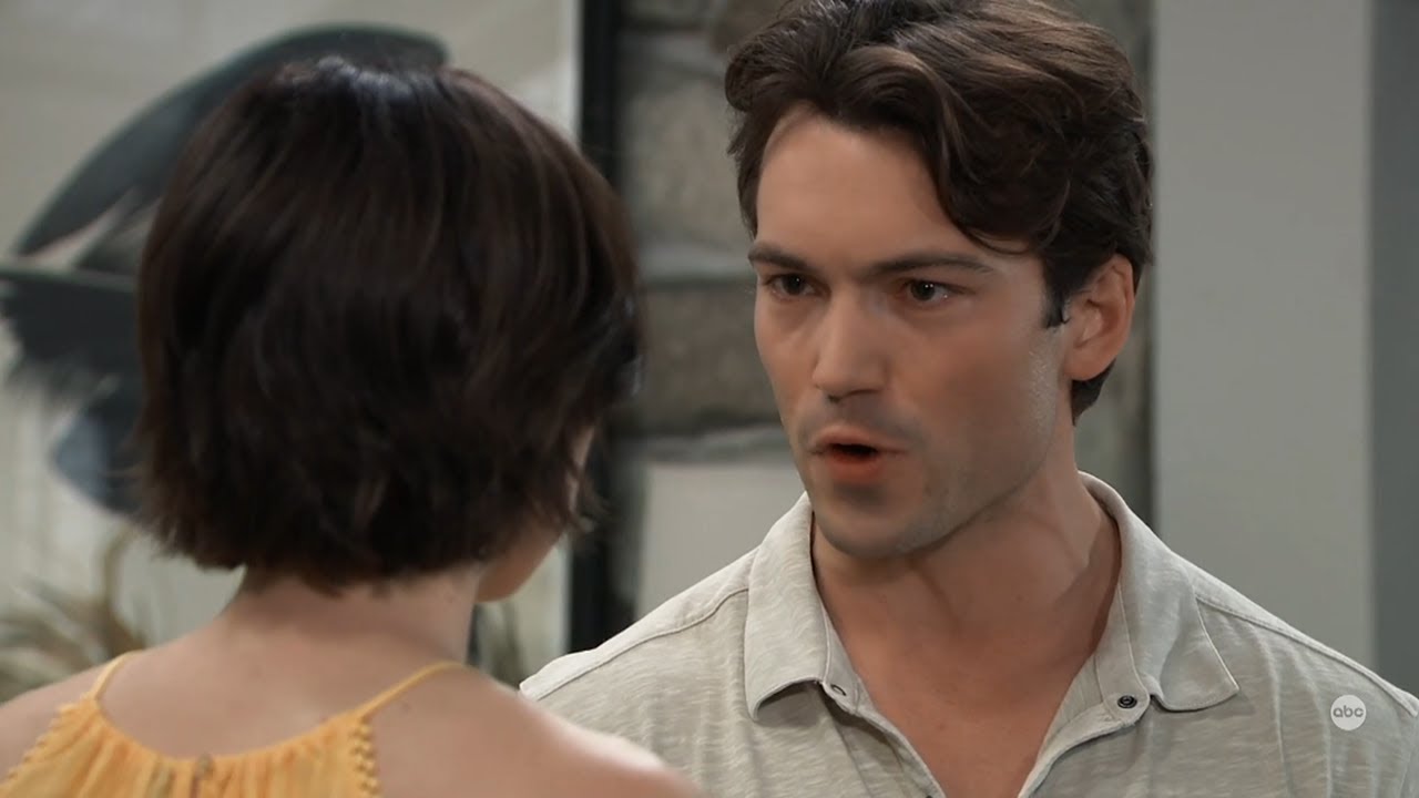 Майкл обрушился с критикой на Уиллоу за то, что она выбрала Дрю вместо детей в сериале «Главный г...