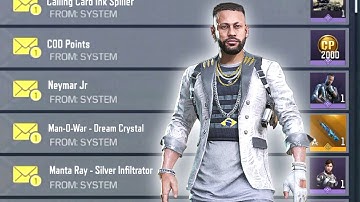 *NEW* Get FREE Legendary Skin + Epic Character & New Redeem Code more! COD Mobile Season 10