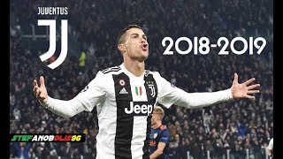 Cristiano Ronaldo ⚽ Skills &amp; Goals ⚽ Juventus F.C. ⚽ 2018\2019 ⚽ HD #CR7 #Juve