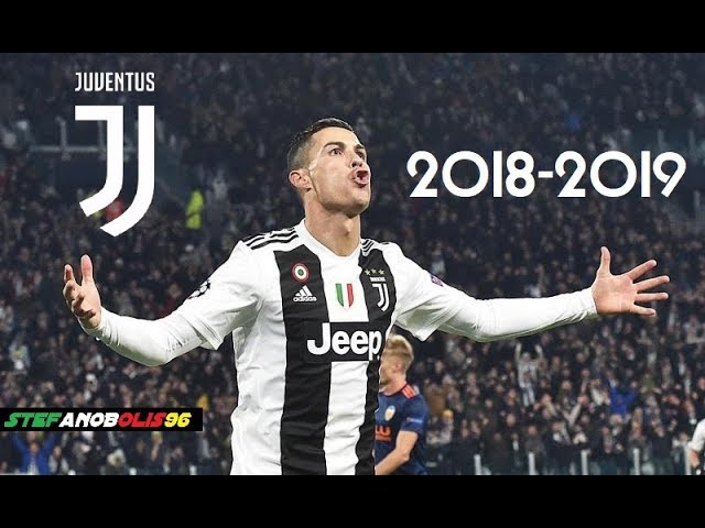 cristiano ronaldo cr7 juventus