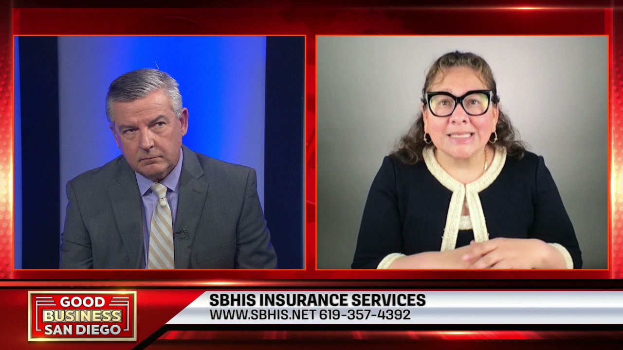 Good Business San Diego: SBHIS Insurance Services