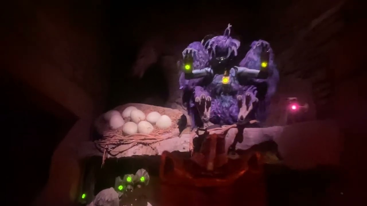 El Laberinto del Minotauro (Terra Mítica)