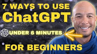 ChatGPT for BLOGGING & Niche Authority Websites