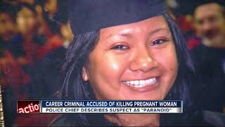 Man charged with killing pregnant mother in Clearwater drive-by shooting
