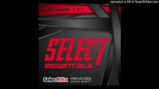 Machine Gun Kelly - Why Are You Here [Select Mix Remix] 7A 129
