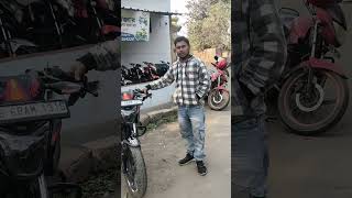 mondal bike bazar bankura 📲 9614354228