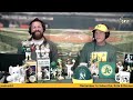 A's & Reds Pregame Show |  C. Trent Rosencrans & Johnny Doskow join Towny on A's Cast Live!