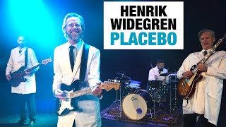 Henrik Widegren - Placebo