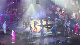 90s Pop Tour - La Calle de las sirenas (Arena Mty, Marzo 8,2024)