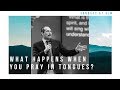 What Happens When You Pray in Tongues? - Teacher John Laffitte | April 29, 2018