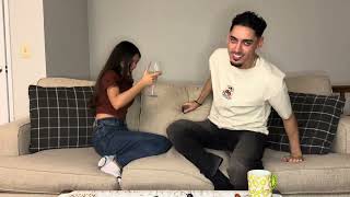 Episode 1: Let’s Talk About It