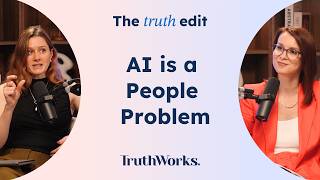 Your AI Strategy Has a Human Problem with Christina Lewis