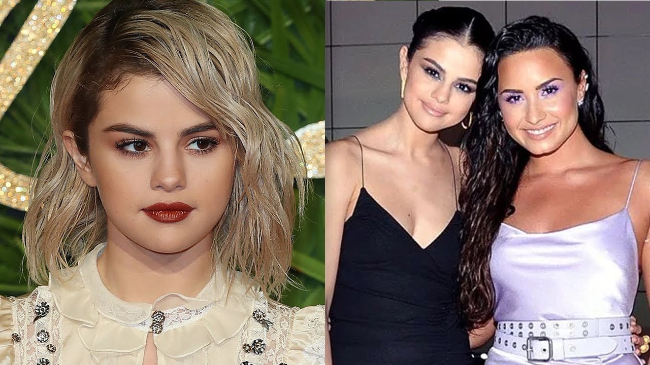 Selena Gomez Just Unfollowed Her Best Friend on Instagram