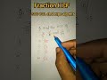 |math class|fraction HCF|ssc#ntpc#alp#chsl#cgl#please support me🙏