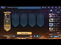 new season rank push mobile legends