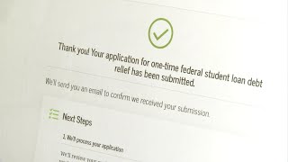 Heres How To Apply For Student Loan Forgiveness