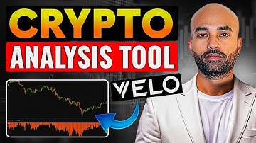 Crypto Analysis Tool | Velo