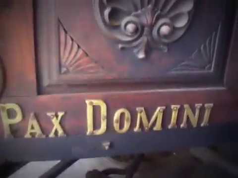 CARROAGEM FUNEBRE AVENDA NO FERRO VELHO.