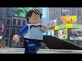 LEGO Marvel Super Heroes Citizen