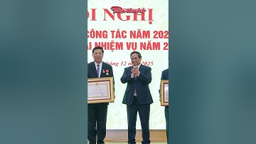 Thủ tướng Phạm Minh Chính: Ngành xây dựng thực hiện 