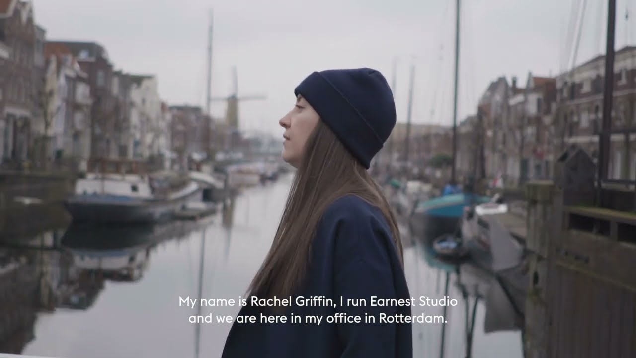 Muuto | Post lamp series by Earnest Studio