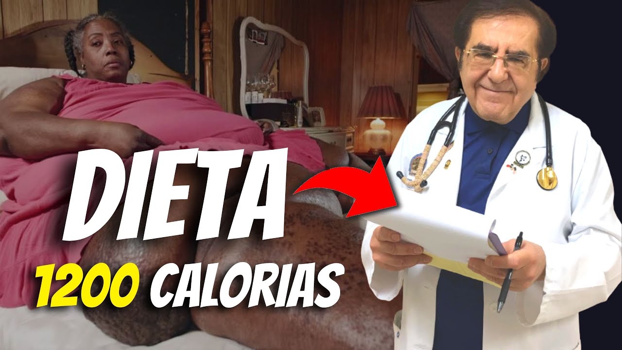Quilos Mortais 2021 Dieta do Dr Now | Dieta de 1200 Calorias | Perder até 10kg em 2 SEMANAS