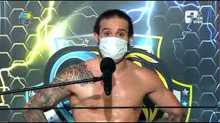 Barbi Nunca Se A Visto Tan Enojada Mateo