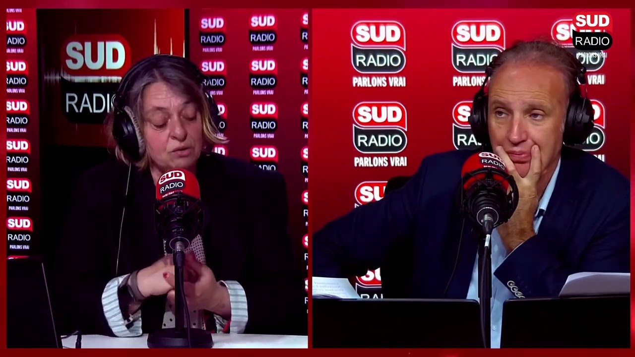 Européennes : le débat entre Gabriel Attal et Jordan Bardella ce jeudi