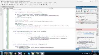 -1-8 ContinueWith Profile
