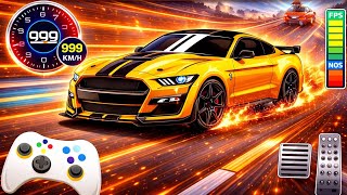 Rally Fury Extreme Offroad Racing - Sports Car Offroad Racing Game  #androidgameplay  screenshot 1