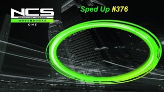 [SPED UP] #376 : HOVERBOOTS - One | Hybrid Trap/Jungle Terror | [NCS Release | Remake] | DFY