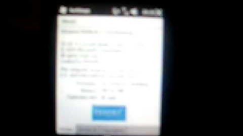 HTC P3600 WM6.5...... flash ROM