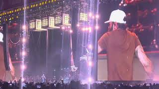 Morgan Wallen & Post Malone - “I Had Some Help” (Live) at Stagecoach, Indio, CA 4-28-2024
