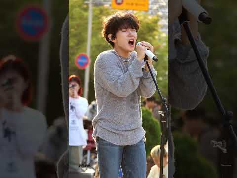 #디트로이트#Detroit#이병찬#버스킹