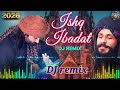 Ishq Ibadat (DJ Remix) | Birender Dhillon x Shamsher Lehri | New Punjabi Remix 2026